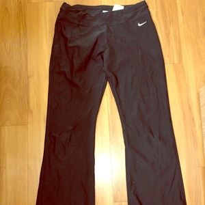 Nike yoga pants